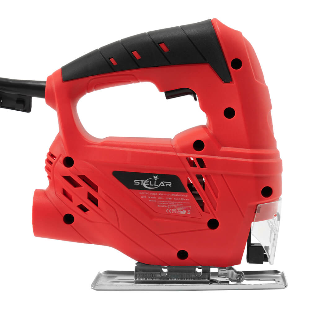 เครื่องเลื่อยจิ๊กซอ STELLAR รุ่น ST-431 720 วัตต์